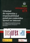 Libertad de Expresin y Responsabilidad Penal por Contenidos Ajenos en Internet