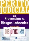Perito Judicial en Prevencin de Riesgos Laborales . 2 Edicin