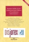 Regimen Juridico de las Administraciones Publicas y Procedimiento Administrativo. 4 Edicin