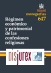 Rgimen Econmico y Patrimonial de las Confesiones Religiosas
