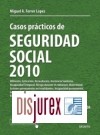 Casos Prcticos de Seguridad Social 2010 (19 Edicin Actualizada)