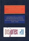 Principios y Derechos de Proteccin de Datos Personales . Doctrina de la agencia de proteccin de Datos de la comunidad de Madrid 2002-2009