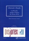 Libertad y Estado . La Filosofa Juridico-Politica de Alvaro DOrs