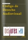 Cdigo de Derecho Audiovisual