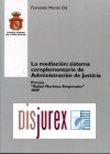 La Mediacin : Sistema complementario de Administracin de Justicia
