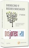 Derecho y Redes Sociales . 2 Edicin