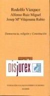 Democracia , Religin y Constitucin
