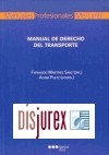 Manual de Derecho del Transporte