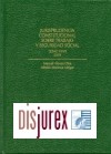 Jurisprudencia Constitucional sobre Trabajo y Seguridad Social . Tomo XXVII 2009