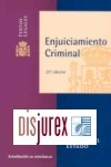 Enjuiciamiento Criminal (21 Edicin)