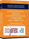 Constitucin, Estado Constitucional y Fuentes del Derecho. Temas Bsicos de Derecho Constitucional. Tomo I