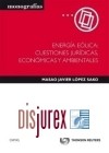 Energa Elica: Cuestiones Jurdicas, Econmicas y Ambientales
