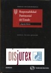 Responsabilidad Patrimonial del Estado (Contiene CD con la jurisprudencia citada a lo largo de la obra, a texto completo) (2 Edicin)