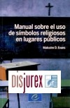 Manual sobre el uso de smbolos Religiosos en lugares Pblicos