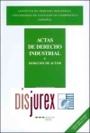 Actas de Derecho Industrial y Derecho de Autor (Volumen 30 - Aos 2009-2010) 