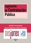 Legislacin de Contratacin Pblica ( Edicin Actualizada con los numerosos cambios efectuados por la Ley 34/2010, de 5 de Agosto, y otras Leyes recientes)