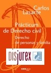 Prcticum de Derecho Civil. Derecho de personas y familia . 2 Edicin
