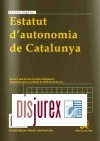 Estatut dautonomia de Catalunya / Estatuto de autonoma de Catalua (Anotat i am les lleis de desenvolupament. Actualitzat amb la sentncia 31/2010 de 28 de juny)