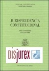 Jurisprudencia Constitucional Tomo LXXX (Enero - Abril 2008)
