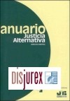 Anuario de Justicia Alternativa (N 10 - Ao 2010)
