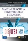 Manual prctic de comptabilitat financera. Aspectes terics i prctics del PGC 2007 