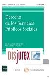 Derecho de los Servicios Pblicos Sociales (5 Edicin) 2021