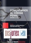 Comentarios al Cdigo Penal Reforma LO 5/2010