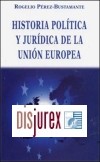 Historia Poltica y Jurdica de la Unin Europea