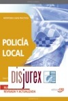 Polica Local. Repertorio Casos Prcticos