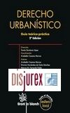 Derecho Urbanstico . Gua Terico-prctica . 2 Edicin