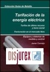 Tarificacin de la Energa Elctrica : Tarifas de ltimo recurso y bono social 2010