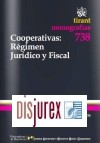 Cooperativas : Rgimen jurdico y Fiscal