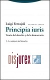 Principia Iuris. Teora del Derecho y de la Democracia - Volumen III - La Sintaxis del Derecho