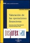 Valoracin de las Operaciones Financieras (2 Edicin)