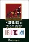 Historias de El ilustre Colegio de Abogados de Figueres (Volumen II)