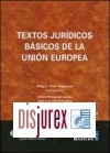 Textos Jurdicos Bsicos de la Unin Europea