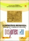 La Construccin del mercosur Social : Estructura y mbitos de actuacin 