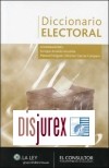 Diccionario Electoral