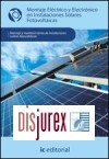 Montaje elctrico y electrnico en instalaciones solares fotovoltaicas