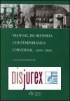 Manual de Historia Contemporanea Universal (1920-2005) - Volumen II