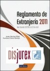 Reglamento de Extranjera 2011