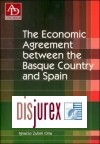 The economic agreement between the Basque country and the Spain