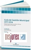 Gua de Gestin Municipal 2011 - 2014 ( Responsabilidad y puntos crticos del Alcalde y el Concejal ) 