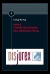 Bases Constitucionales del Derecho Penal