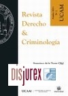 Revista Derecho & Criminologa . Anales 2011 