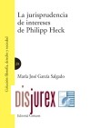 La jurisprudencia de intereses de Philipp Heck