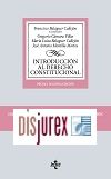 Introduccin al Derecho Constitucional (12 Edicin) 2023