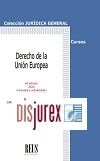 Derecho de la Unin Europea (8 Edicin) 2024 Revisada y actualizada