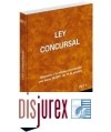 Ley Concursal 2011