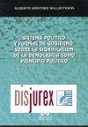 Sistema Poltico y Formas de Gobierno: sobre la significacin de la Democracia como principio Poltico